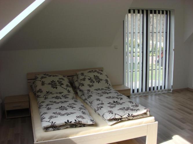 Pokoje Goscinne Mariolle Wisełka Chambre photo