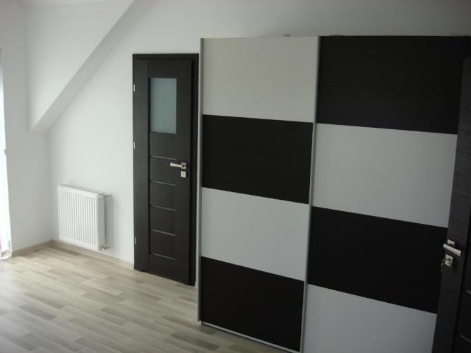 Pokoje Goscinne Mariolle Wisełka Chambre photo