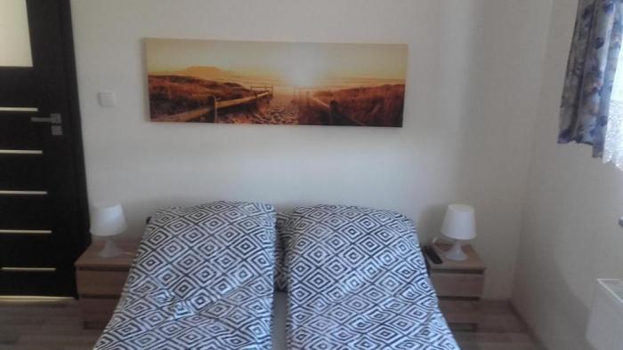 Pokoje Goscinne Mariolle Wisełka Chambre photo